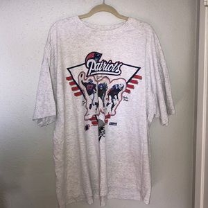 1995 Patriots Tee